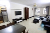 A big 1 bedroom for rent in Ton that thiep, Ba dinh